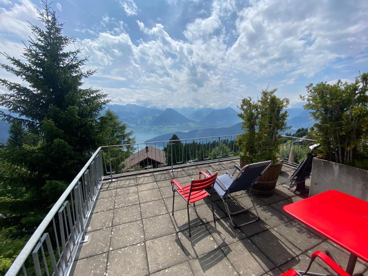 Hotel Bergsonne