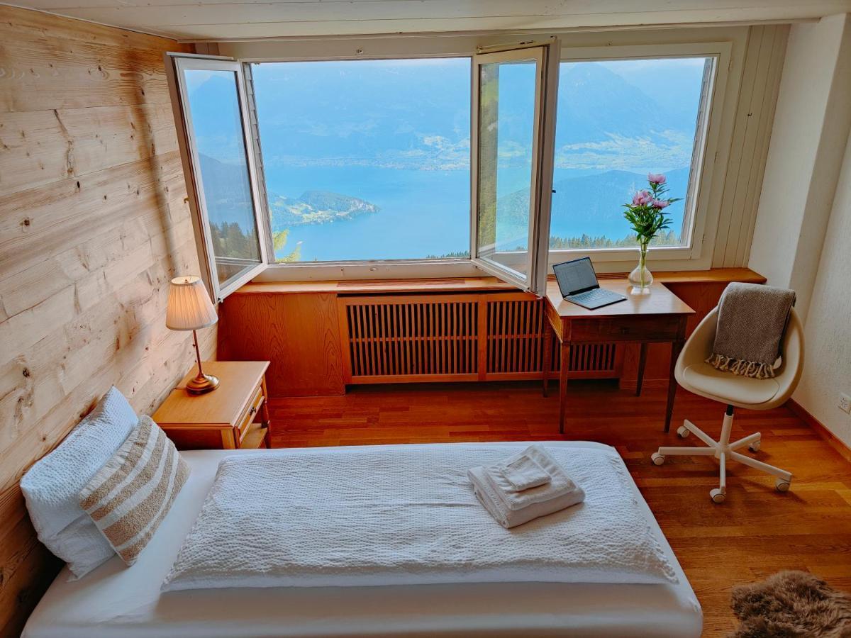Bergsonne 3*