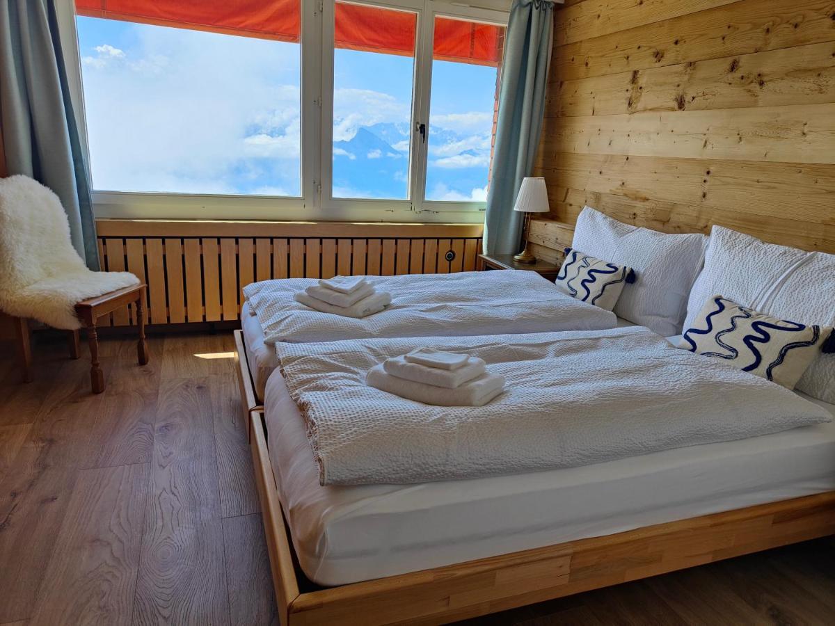 Bergsonne 3* Rigi Kaltbad