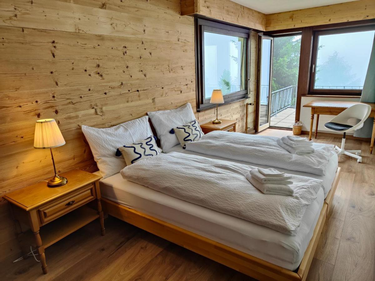Bergsonne Hotel 3*