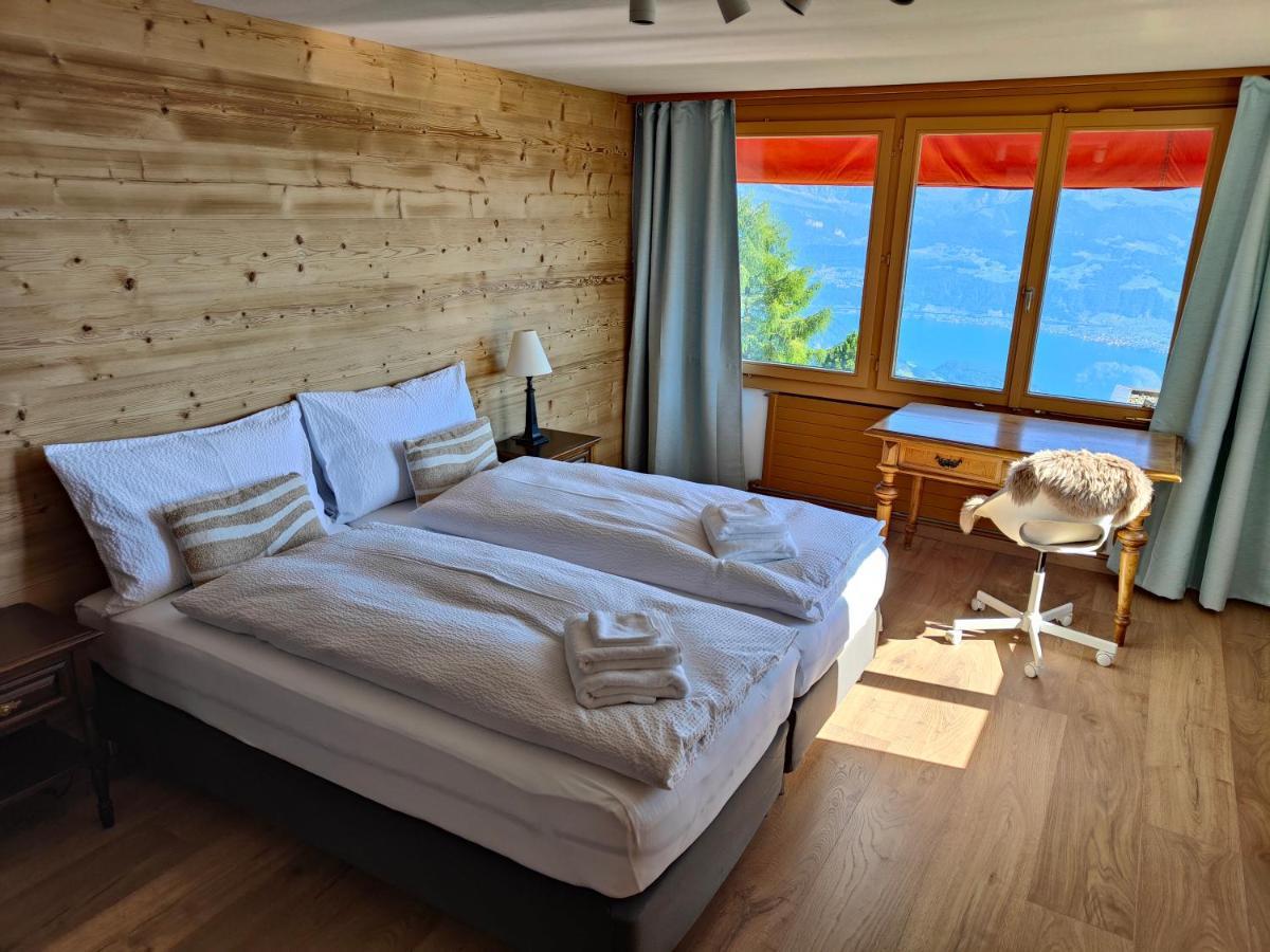 Bergsonne Hotel 3*