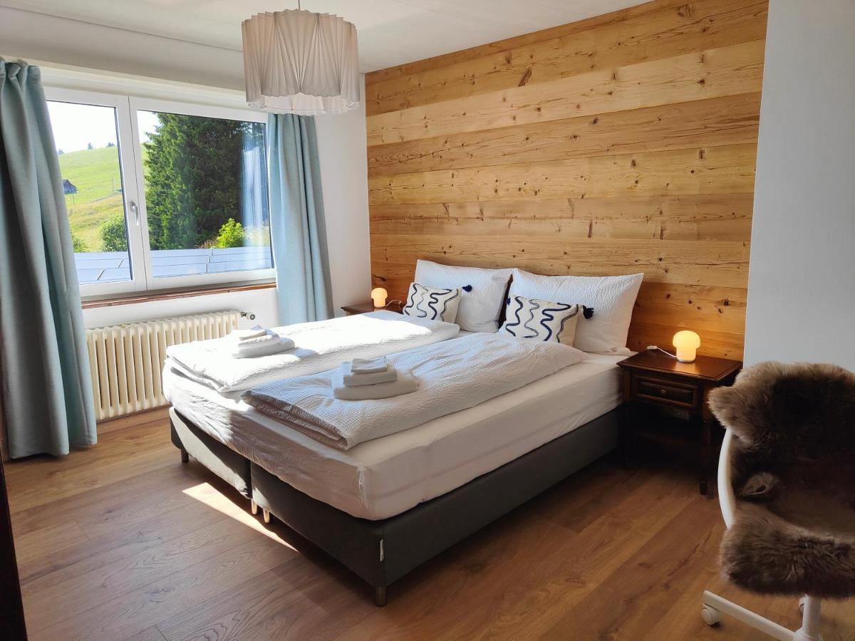 Bergsonne 3* Rigi Kaltbad
