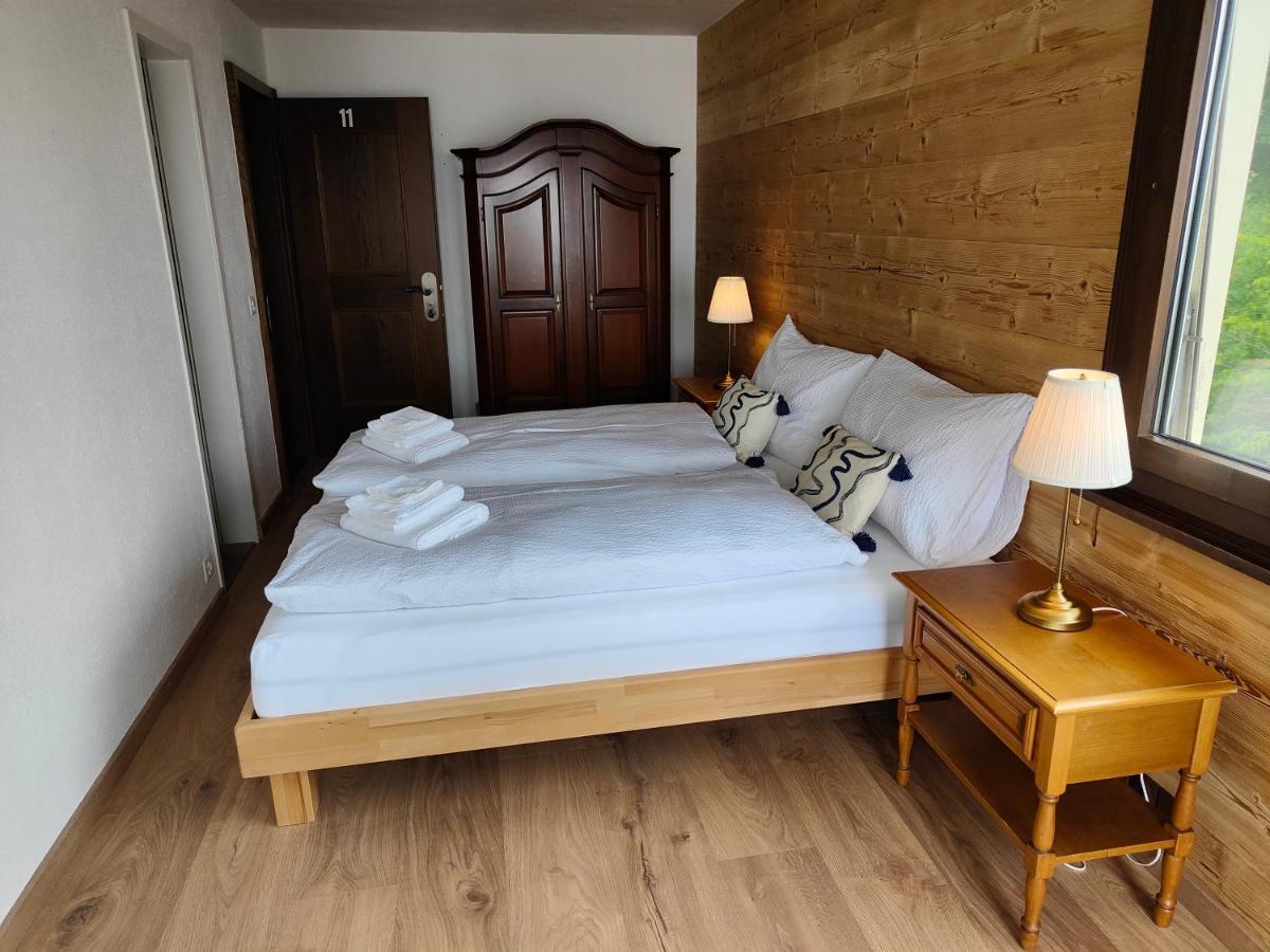 Bergsonne 3*