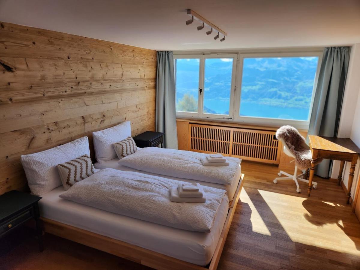 Bergsonne Hotel