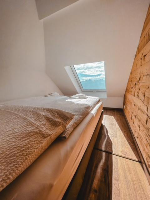 Bergsonne Hotel 3*