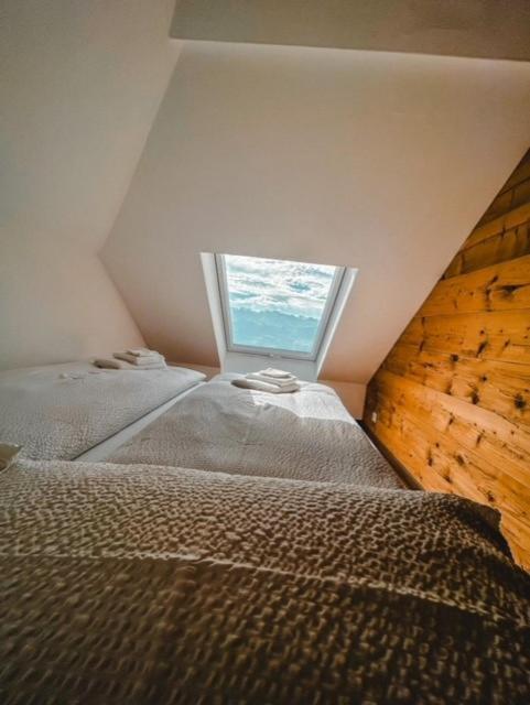 Hotel Bergsonne