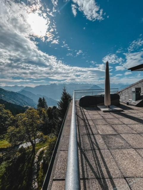 Bergsonne Rigi Kaltbad