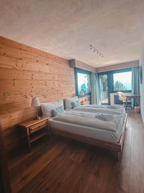 Hotel Bergsonne Rigi Kaltbad
