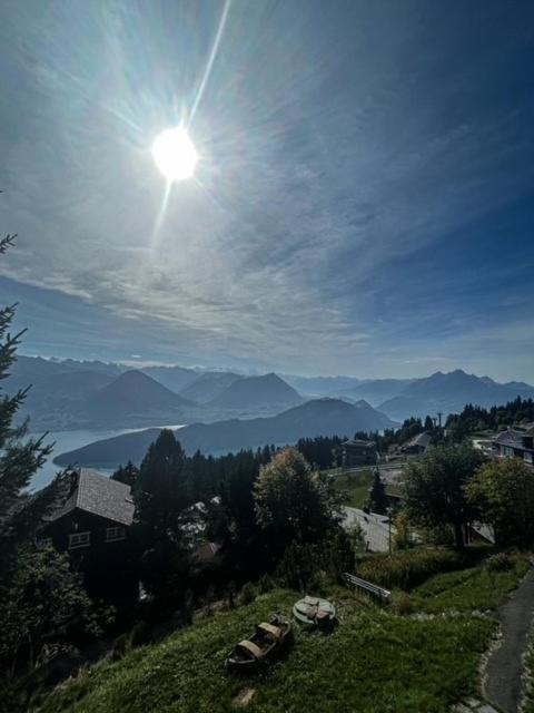 Hotel Bergsonne 3*