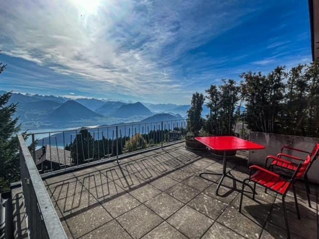Hotel Bergsonne 3*