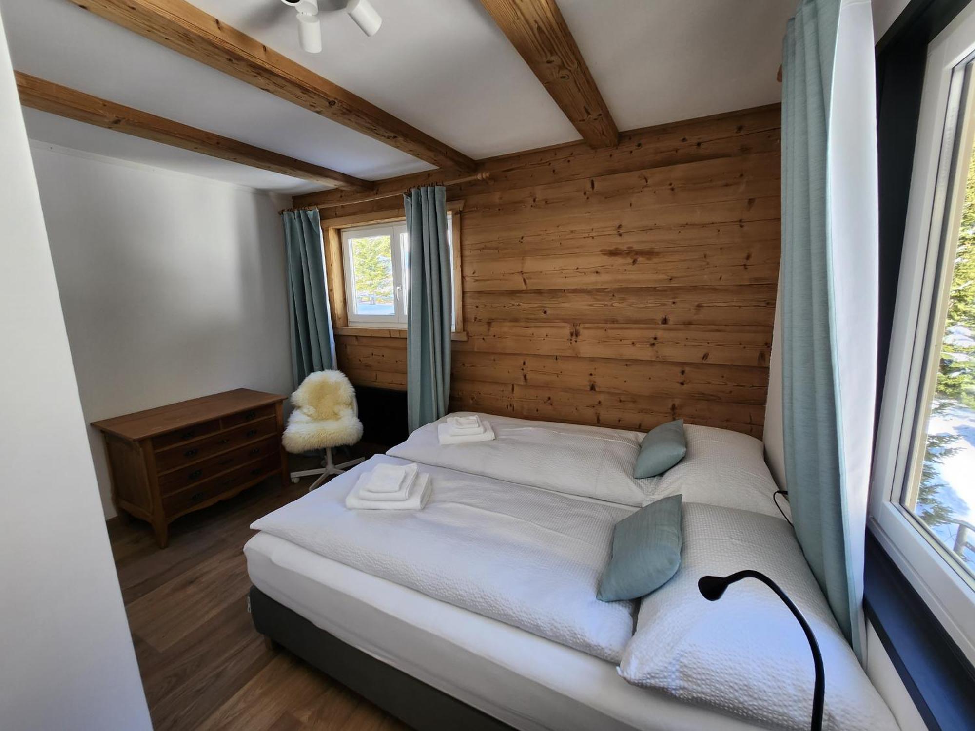 Bergsonne