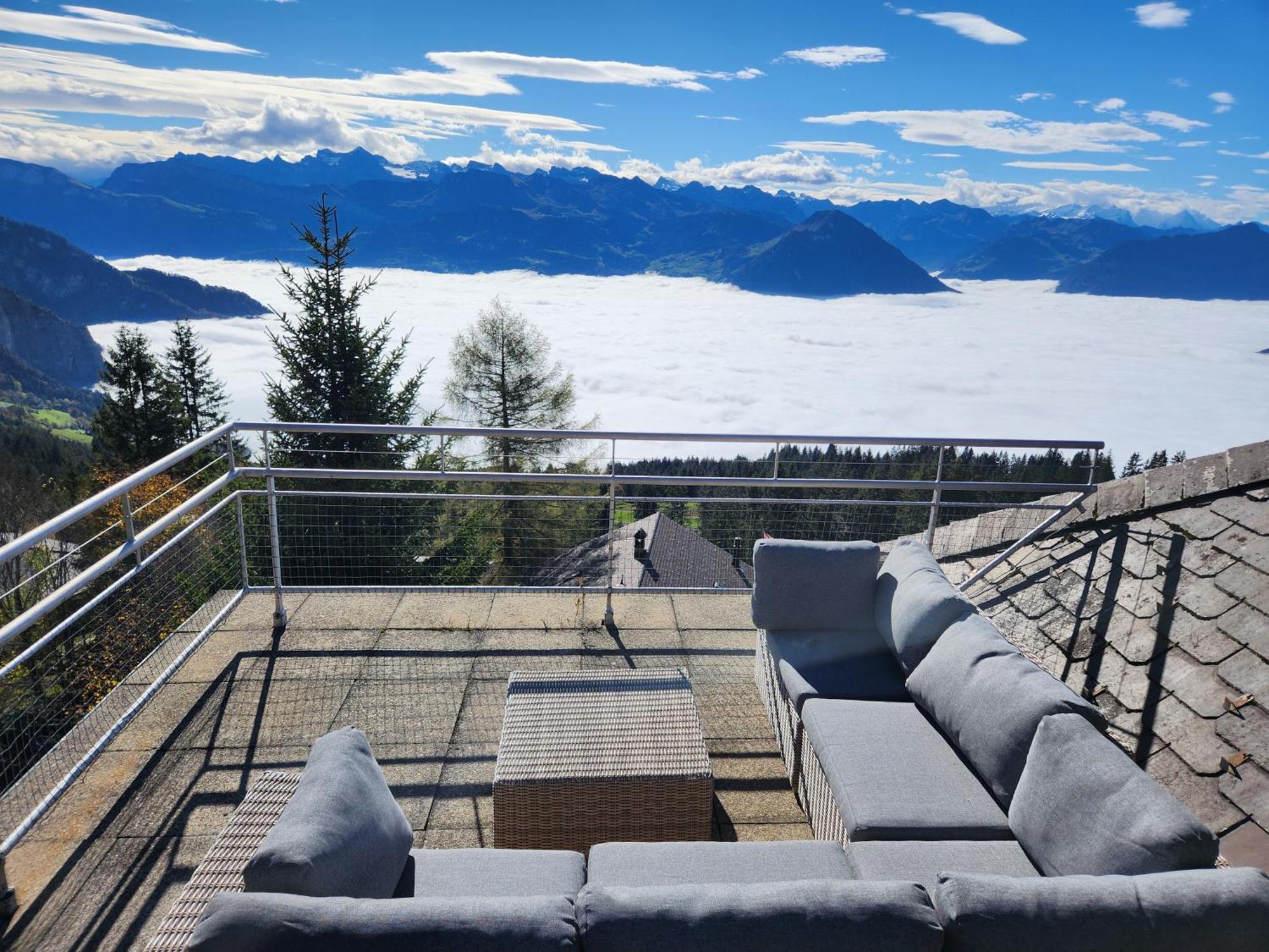 Bergsonne 3*