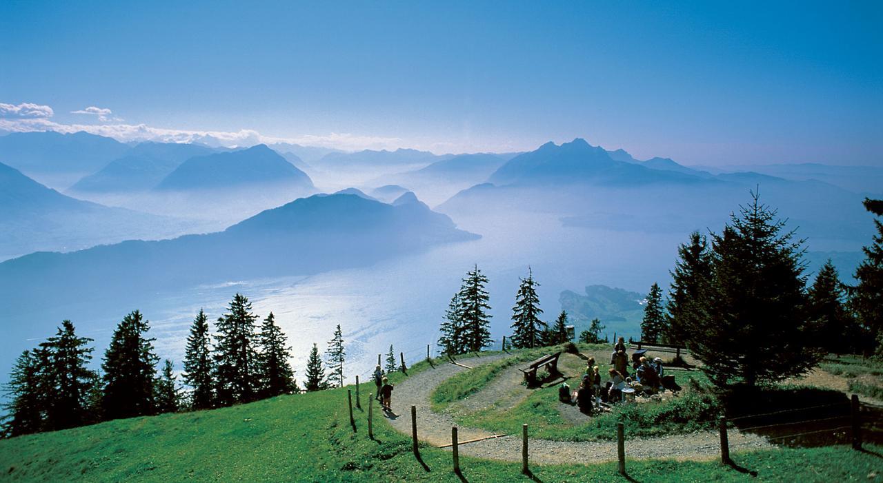 Hotel Bergsonne