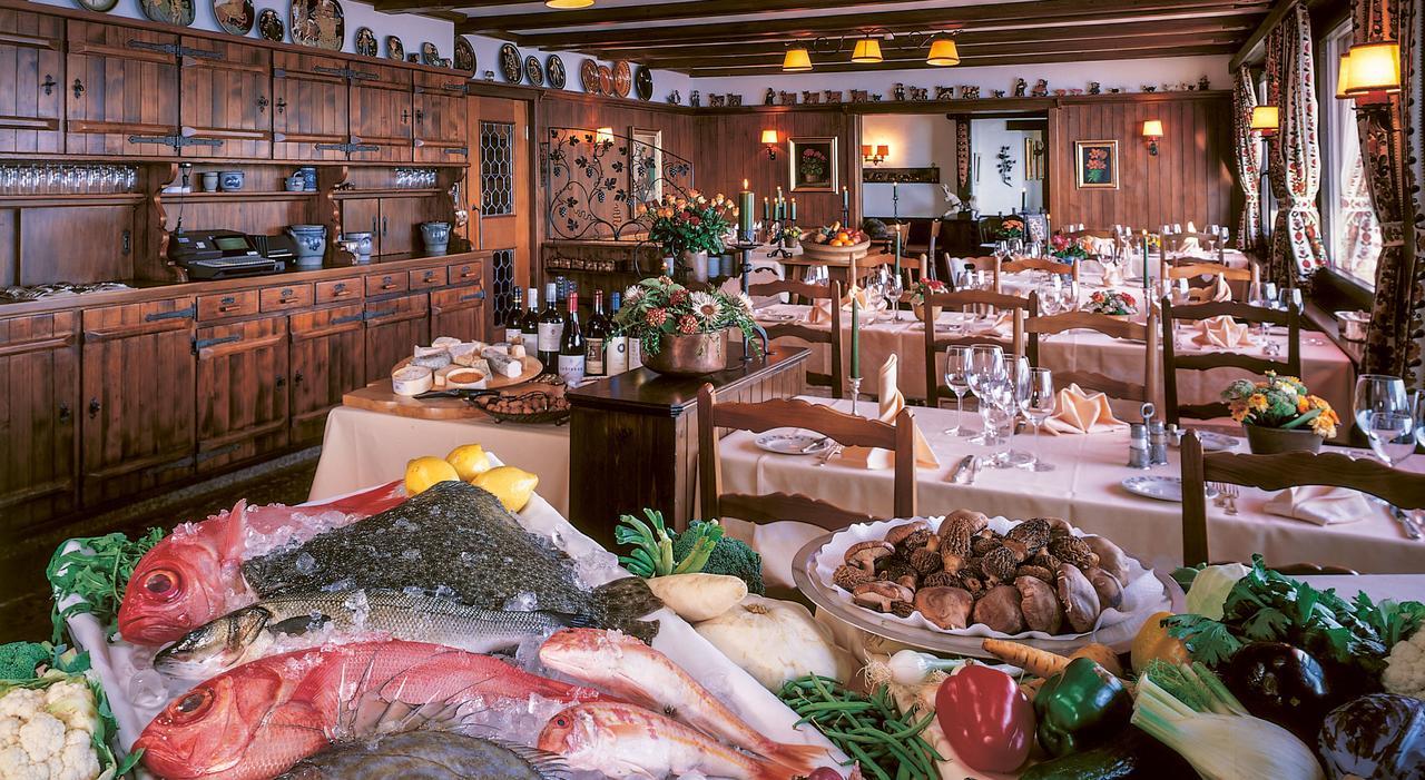 Hotel Bergsonne