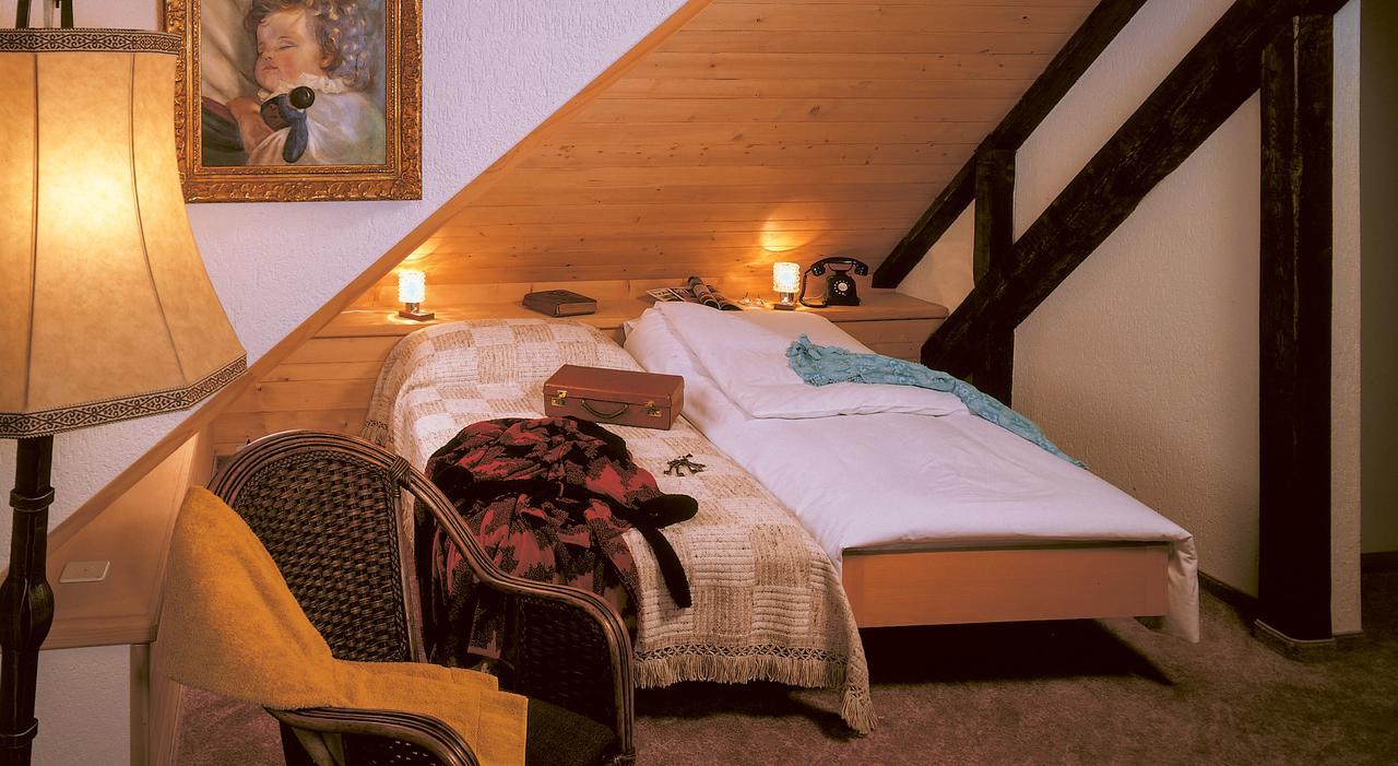 Bergsonne Rigi Kaltbad