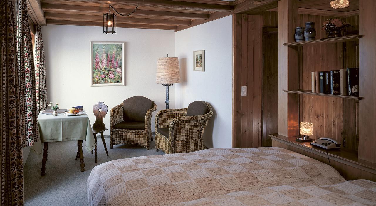 Hotel Bergsonne 3*